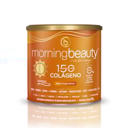 MorningBeauty®