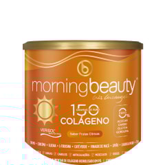 Morning Beauty 