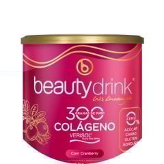 BeautyDrink Cranberry 