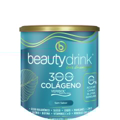 BeautyDrink sem sabor 